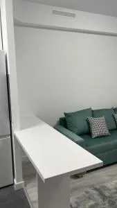 Evy apartament - Dobroeşti