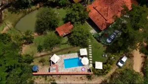 Estância dos Lagos - Rio do Peixe