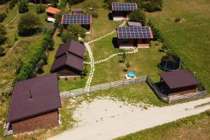 Country Garden - Országkert