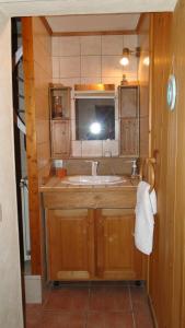 Maisons de vacances Gite Seguret : photos des chambres