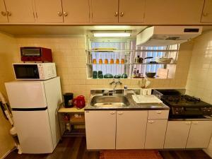 Ohaco Hostel Ishigaki