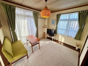 Ohaco Hostel Ishigaki