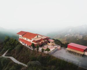 Tree of Life Highlands Mussoorie