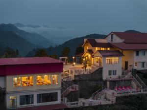 Tree of Life Highlands, Mussoorie