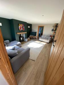 Channel View Heritage Coast Home