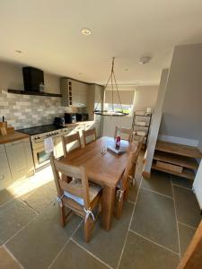 Channel View Heritage Coast Home