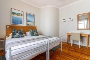 Tidal Pool Apartments - Camps Bay