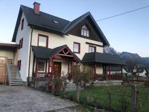 Ferienwohnung am Sonnenweg