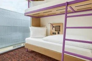 Hotelkonkurrenz Hostel - Weigelshof