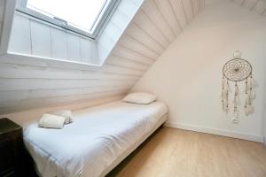 Appartements Le Duplex - centre ville : photos des chambres
