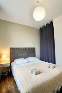 Le Duplex - centre ville