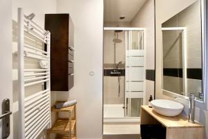 Ty Coz - centre ville