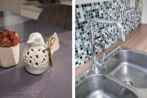 Berwick Street Central Apartments