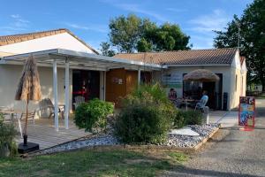 29 - Le Coucou - Village vacances