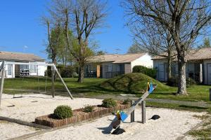29 - Le Coucou - Village vacances