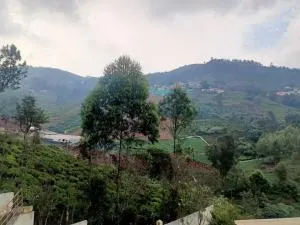 Wander homes - Aravankādu