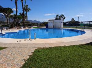 Beautiful 4 bedroom town house in Punta Lara Nerja