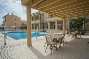 Hotel Residence Il Conero 2