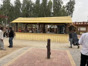 MAI DHANI by NT 3 RESORTS