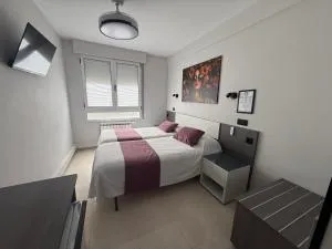 Plaza Santander - Santander