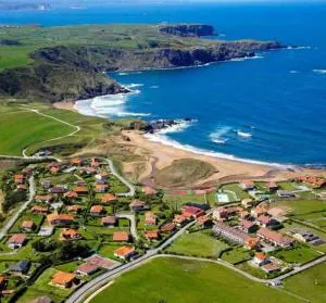 Villa en un entorno privilegiado - Verdicio