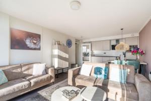 Appartementencomplex Juliana 74