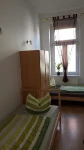 -fairmieten-leipzig de- Preiswerte Wohnungen nähe BMW für Monteure - Portitzer Str - Liemehna