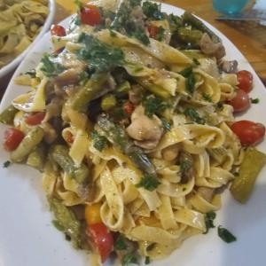 Azienda Agricola Biologica La Cardellina