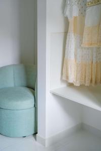 Habitación Doble con balcón