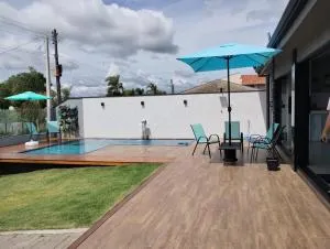 Casa de Veraneio - ريو كلارو