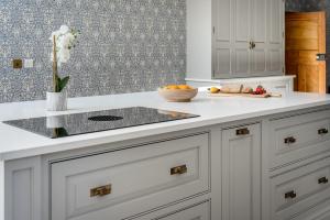 Luxury Period 7 Bed Mansion near Warner Bros