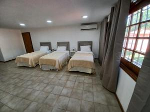 BauHouse Comfort Suites Asuncion