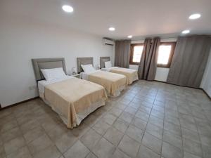 BauHouse Comfort Suites Asuncion