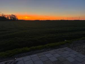 Luxe appartement met uitzicht