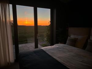 Luxe appartement met uitzicht