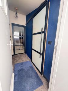 Luxe appartement met uitzicht