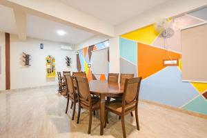 FabHotel La Palma Suites - Nr RMZ Eco world