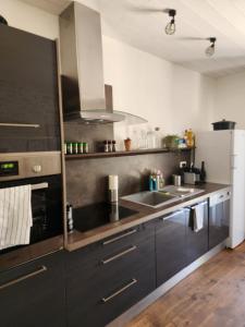 Maisonette-Wohnung