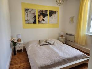 Maisonette-Wohnung