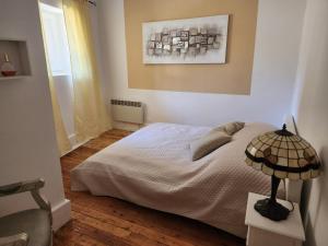 Maisonette-Wohnung