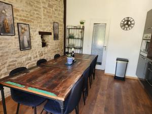Maisonette-Wohnung