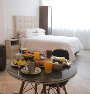 4SA Apartamentos Estudio Ejecutivos