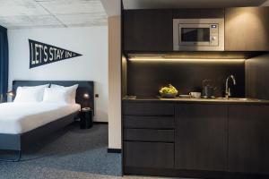 The Social Hub San Sebastian Extended Stay