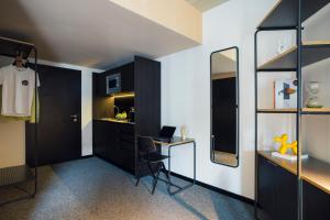 The Social Hub San Sebastian Extended Stay
