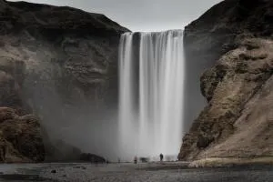 Jakob´s old farmhouse - Fíflholt