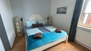 Aparthotel Domizil