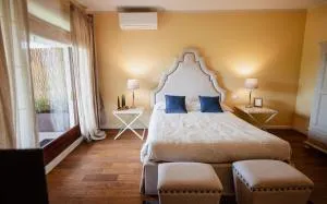 Saturnia Country Villas - 萨杜勒尼亚