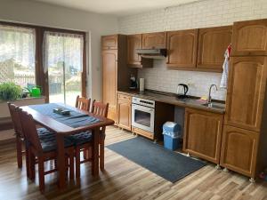 F&F Apartment