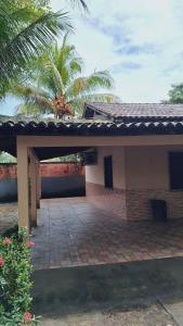 CASA DA PRAIA DO MARAHÚ MOSQUEIRO Belém