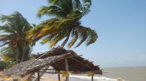 CASA DA PRAIA DO MARAHÚ MOSQUEIRO Belém